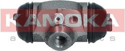 Brake Cylinder Cast Iron Seat Cordoba 1993-2009 Rear 1h0611053 Brake Cylinder Cast Iron Seat Cordoba 1993-2009 Rear 1h0611053