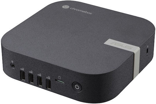 Asus CHROMEBOX6-S7009UN Mini PC (Core 7 150U/8GB DDR5/256GB SSD/Chrome OS)