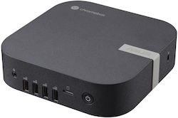 Asus CHROMEBOX6-S3006UN Mini PC (Core i3-100U/8GB DDR5/128GB SSD/Chrome OS) Asus CHROMEBOX6-S3006UN Mini PC (Core i3-100U/8GB DDR5/128GB SSD/Chrome OS)