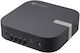 Asus CHROMEBOX6-S3006UN Mini PC (Core i3-100U/8GB DDR5/128GB SSD/Chrome OS)