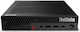 Lenovo ThinkStation P3 Tiny Mini PC (Kern Ultra 5 235/32GB DDR5/512GB SSD/W11 Pro)