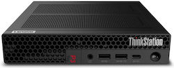 Lenovo ThinkStation P3 Tiny Gen 2 (Core Ultra 5 235/16GB DDR5/512GB) Lenovo ThinkStation P3 Tiny Gen 2 (Core Ultra 5 235/16GB DDR5/512GB)