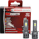 Eplh149 LED Autolampen H3 R-Serie