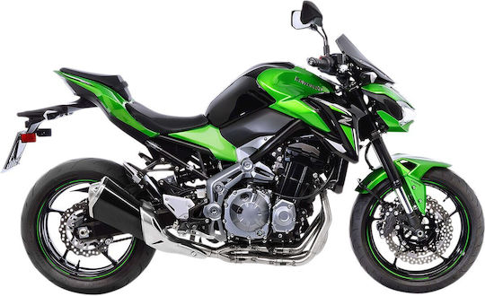 Sammler Auspuff-Kit Ss Kawasaki Z900 Andere 8091