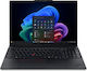 ThinkPad E16 Gen4 16" IPS FHD+ (Core 7-350/24GB/512GB SSD/W11 Pro) (GR Keyboard)