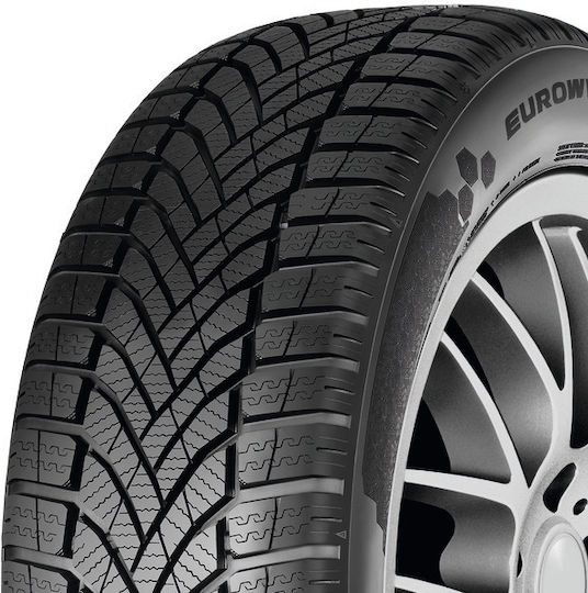 Falken Eurowinter Hs02 215/55R18 99V XL Зимна Автомобилна Гума