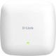 D-Link DAP-X3060W Zugangspunkt Wi‑Fi 4 Einzelner Bausatz Weiß
