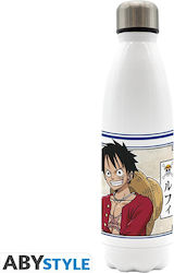 Abysse Kids Water Bottle One Piece ONE PIECE In...