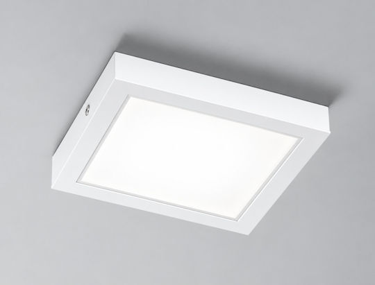 Fan Europe LED Панел 18W Fan Europe LED Панел 18W