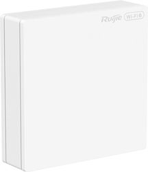 Ruijie RG-RAP62 Wall Lite Mesh Wi‑Fi Μονό Kit Ruijie RG-RAP62 Wall Lite Mesh Wi‑Fi Μονό Kit