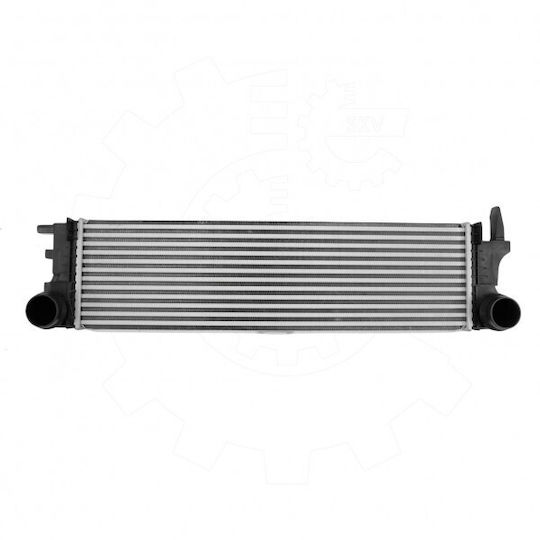 Charge Air Cooler Mercedes-Benz Marco Polo Sprinter V-Class Vito A4475010301