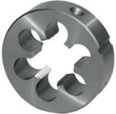 Fanar Handgewindebohrer Mit Metrischer Φιλιέρα N1-121001-0093 M9x1 HSS Din-13