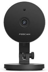 Foscam IP Überwachungskamera Wi-Fi 4K Foscam IP Überwachungskamera Wi-Fi 4K