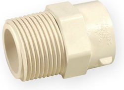 Nibco Σύνδεση Σωλήνα 1/2"