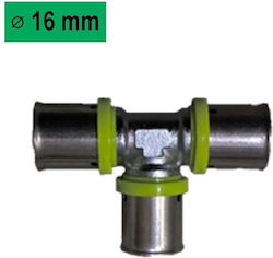 Arco Verbindung für Mehrschichtrohr 16mm