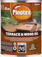 Pinotex Wasser-Wachs-Politur TIK 1lt