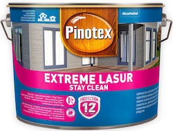 Pinotex Imprägnier-Lack Farblose 10lt 11,8kg