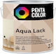 Pentacolor Lac De Impregnare Pentru Apă Satin 2.7lt