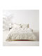 Kentia Подредба Плик за завивка 260x240cm King Size с 2 Калъфки за възглавници Linsey King Size