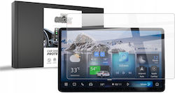 Grizzglass Cardisplay Protection Κεραμική Μεμβράνη Mg S5 Ev 12 8'' 2025 Grizzglass Cardisplay Protection Κεραμική Μεμβράνη Mg S5 Ev 12 8'' 2025