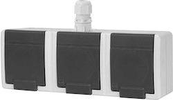 Elektro Plast Aquant Πρίζα Ρεύματος Elektro Plast Aquant Πρίζα Ρεύματος