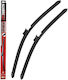 Epwbsh02 Heated Wipers Dedicated 600/560 Mm