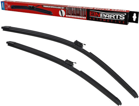 Epwbsp01 Dedicated Wipers Sprayers 600/500 Mm