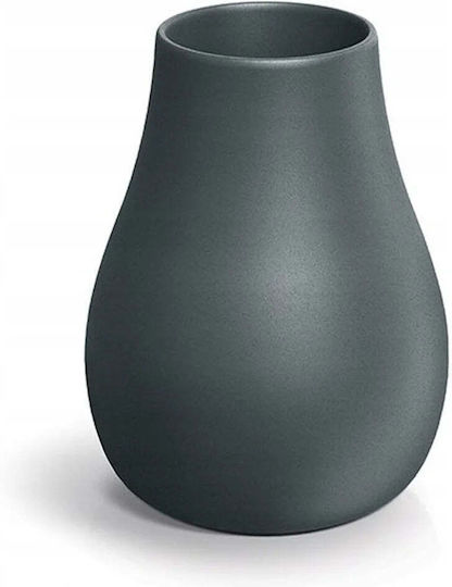 Lumarko Plastic Grey Flower Pot 50x50cm