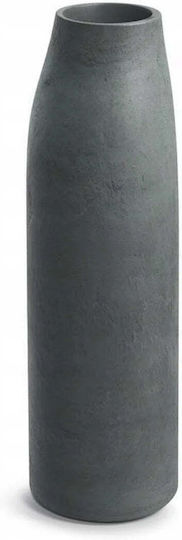 Lumarko Plastic Flower Pot Flower Pot 30x30x90cm