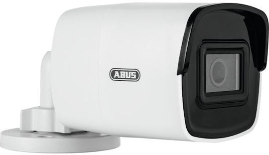 Abus TVIP68511 IP Überwachungskamera 4K Wasserdicht mit Objektiv 4mm
