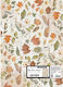 Reispapier Großes Format Decoupage Stamperia 50...