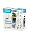 Prosperplast Self-watering Plastic Flower Pot Automatic Watering System Prosperplast Dtus200 (izts200) 17x17cm