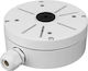 BCS Αξεσουάρ CCTV Λευκό BCS-ADU-B
