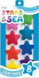 Ooly Stars Sea Светлосини 8