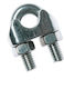Stamos Germany Drahtseilklemme 8.0 Mm Aisi304 1dd