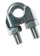 Drahtseilklemme Stamos Germany 5,0mm Aisi304 Edelstahl 1 Stück