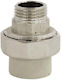 Sanitas Месингов Съединител Ppr 34.3232 D32x1in M