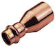 Conex Меищотичен Свързващ Елемент Cu B Gaz Press 18x15mm Pg5243 0181500