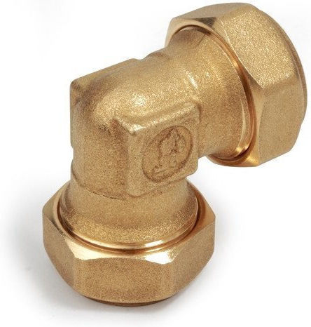 TDM brass Pipe Niple Fittings Connection Pipe 18mm