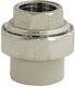Sanitas Месингов Съединител Ppr 34.3232 D32x1in F