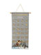 Advent Calendar Disney Bambi Fabric