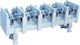 Simet Блок За Разпределение На Захранването 0001-00012-05468
