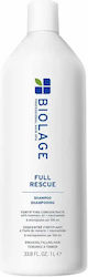 Biolage Σαμπουάν Αναδόμησης/Θρέψης 1000ml Biolage Σαμπουάν Αναδόμησης/Θρέψης 1000ml