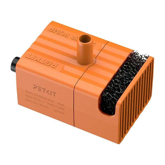 Petkit Petkit Automatisches Ersatzteil Für Katzen- und Hundewasserspender 42x33.5cm