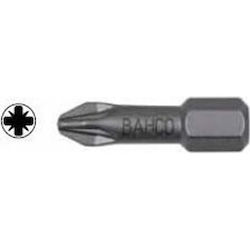 Bahco Μύτη Bit Pz-3 Ipb 51pz-3-ipb
