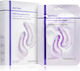 Centellian24 360o Shot Pdrn Glowing Eye Mask 12 Pieces