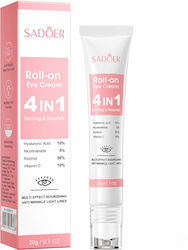 4-in-1 Roll-on Μάσκα Προσώπου 20gr 4-in-1 Roll-on Μάσκα Προσώπου 20gr