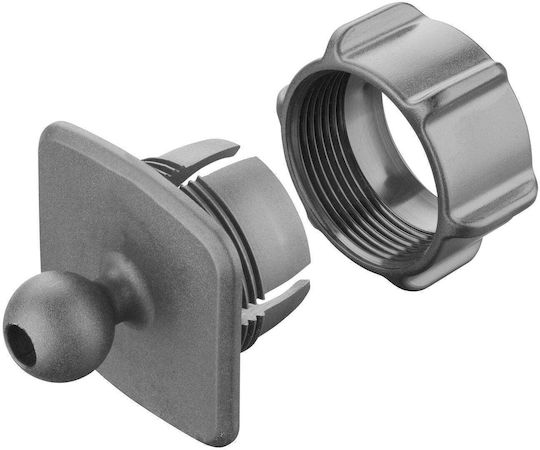 Interphone Adapter Für 17 Mm Verbindungshüllen