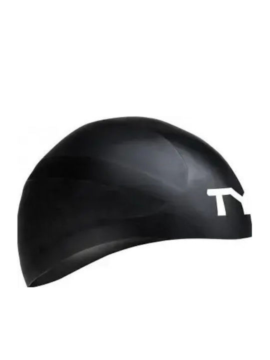 Tyr Wall Breaker Casca De Înot Neagră