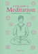 Little Guide To Meditation - Gmc Publications - Hardback